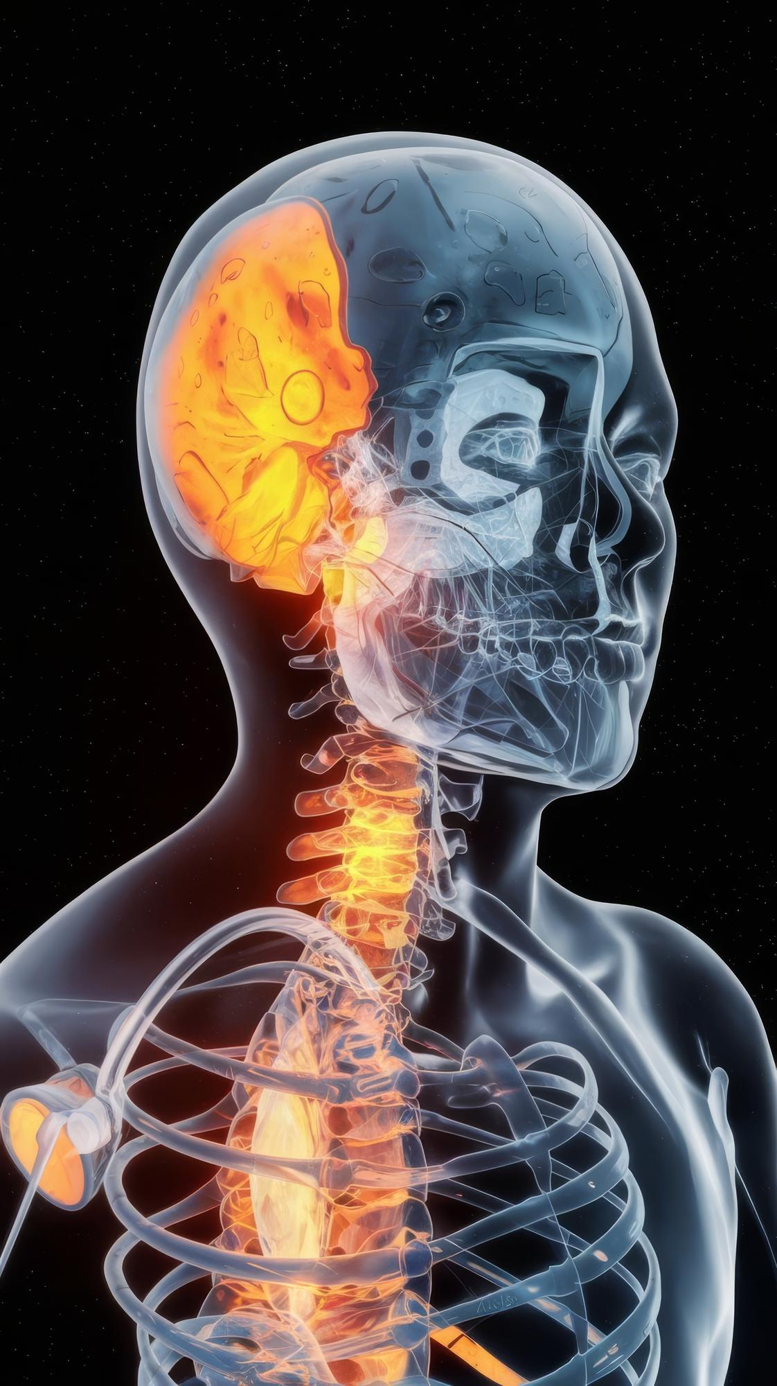 Greater Occipital Nerve Block